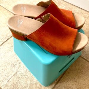 Comfy Dansko Sandals